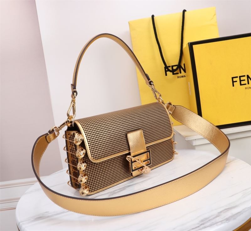 Fendi Baguette Bags